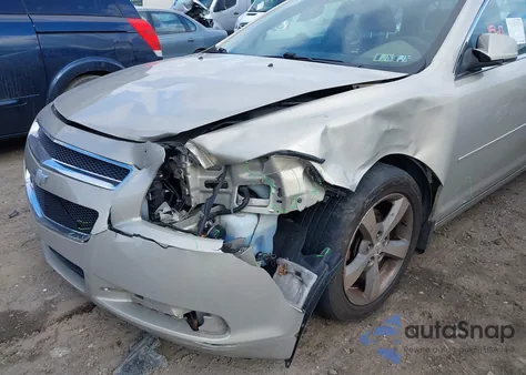 2011 Chevrolet Malibu 1Lt z USA, uszkodzony, nr VIN 1G1ZC5E15BF240120